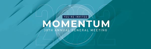 38th Annual General Meeting