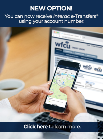 Account Details - Click here to learn more