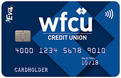 Debit Card - Flash Image